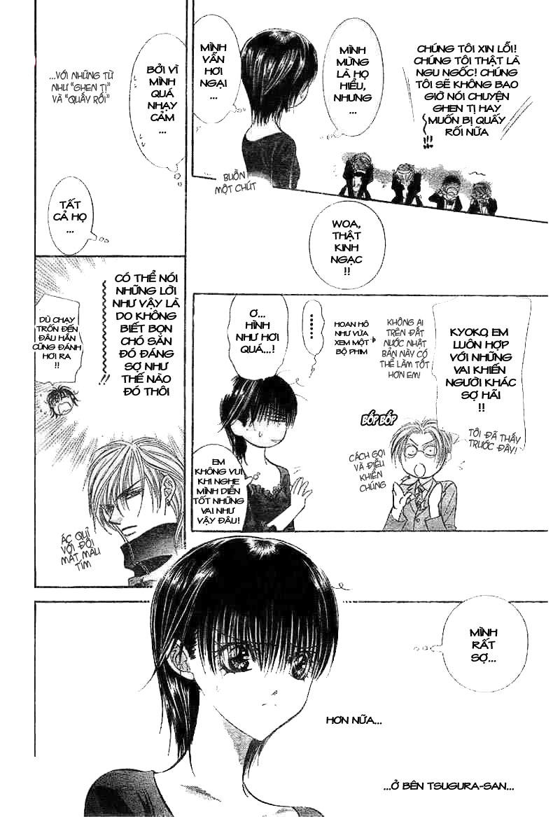 Thách Thức Tuyệt Vời - Chương 95 - Trang 14