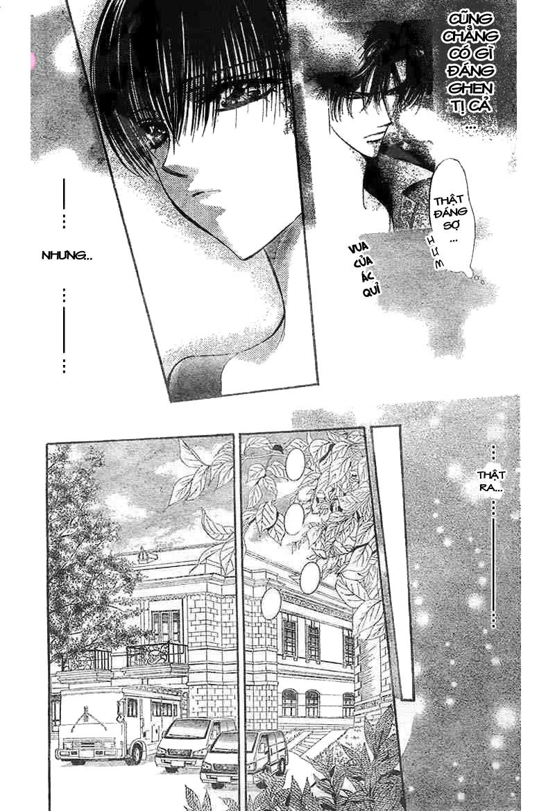Thách Thức Tuyệt Vời - Chương 95 - Trang 15
