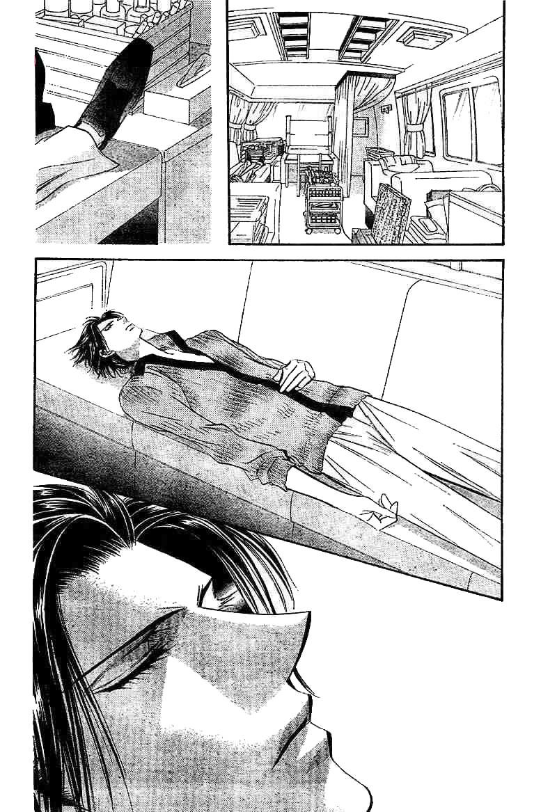 Thách Thức Tuyệt Vời - Chương 95 - Trang 16