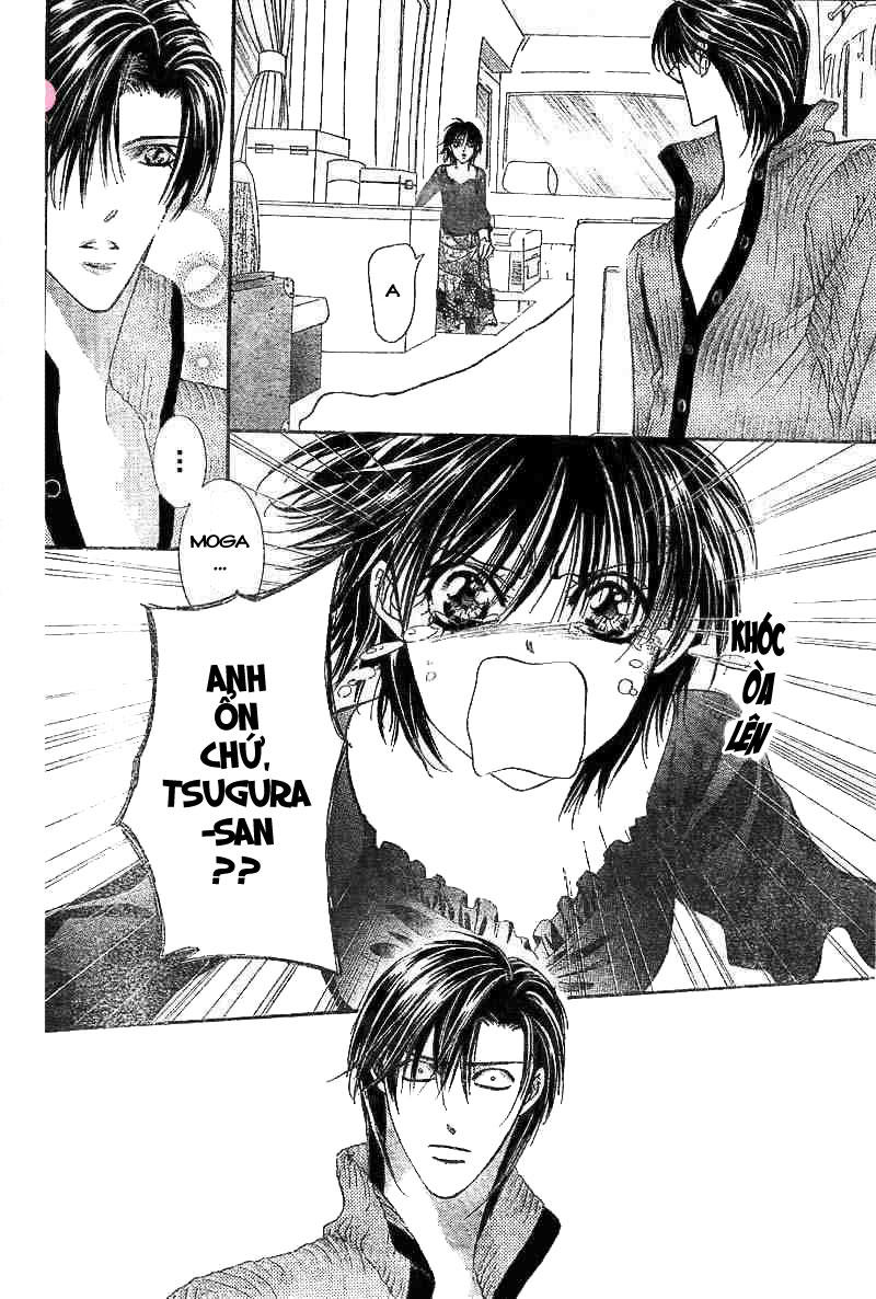 Thách Thức Tuyệt Vời - Chương 95 - Trang 20