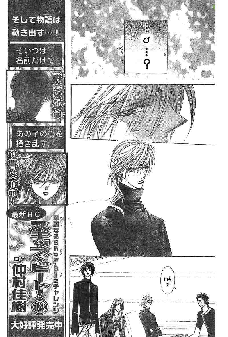 Thách Thức Tuyệt Vời - Chương 95 - Trang 21