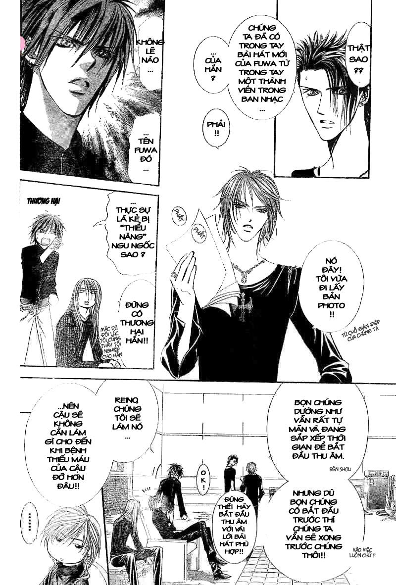 Thách Thức Tuyệt Vời - Chương 95 - Trang 22