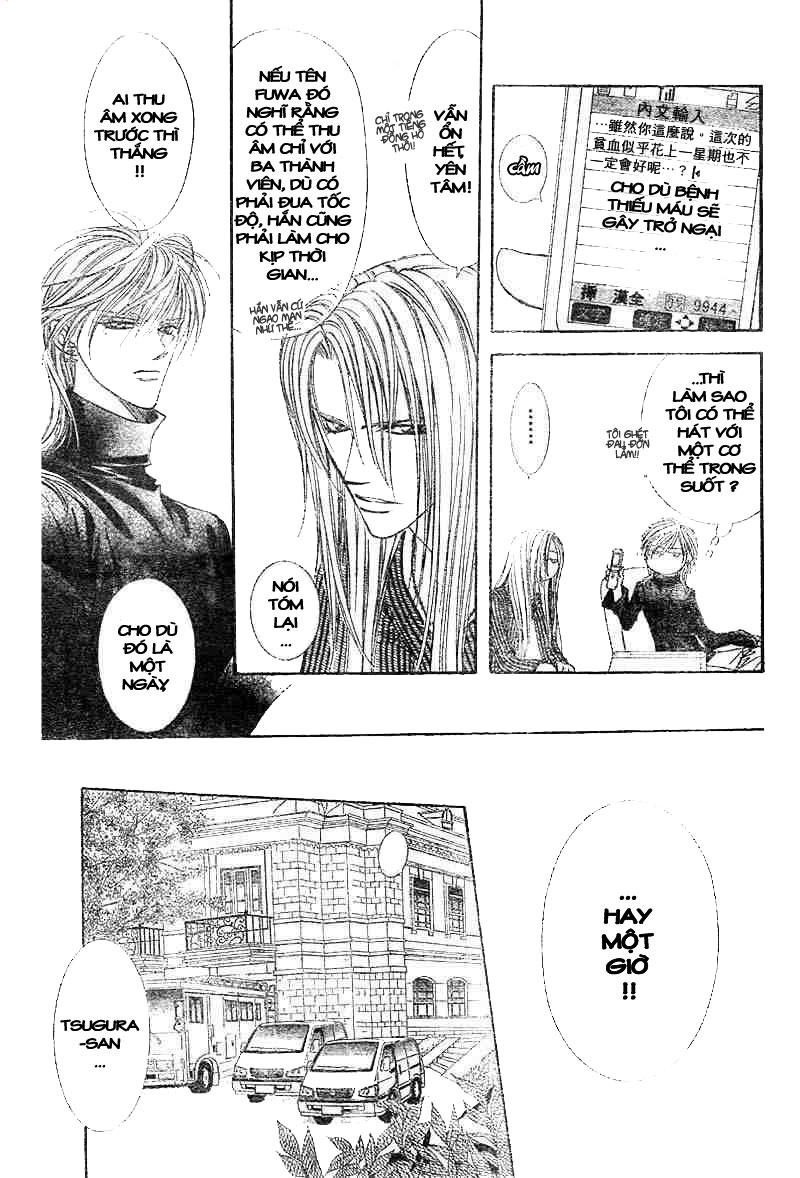 Thách Thức Tuyệt Vời - Chương 95 - Trang 23