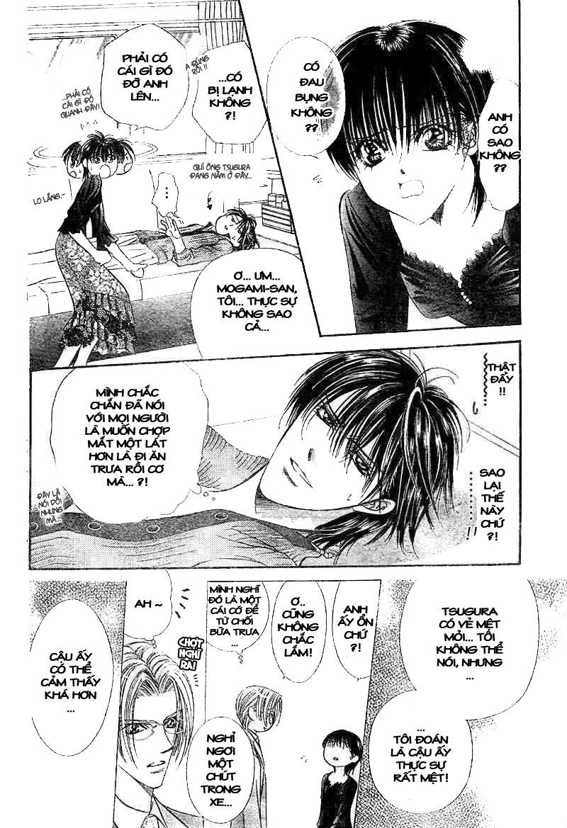 Thách Thức Tuyệt Vời - Chương 95 - Trang 24