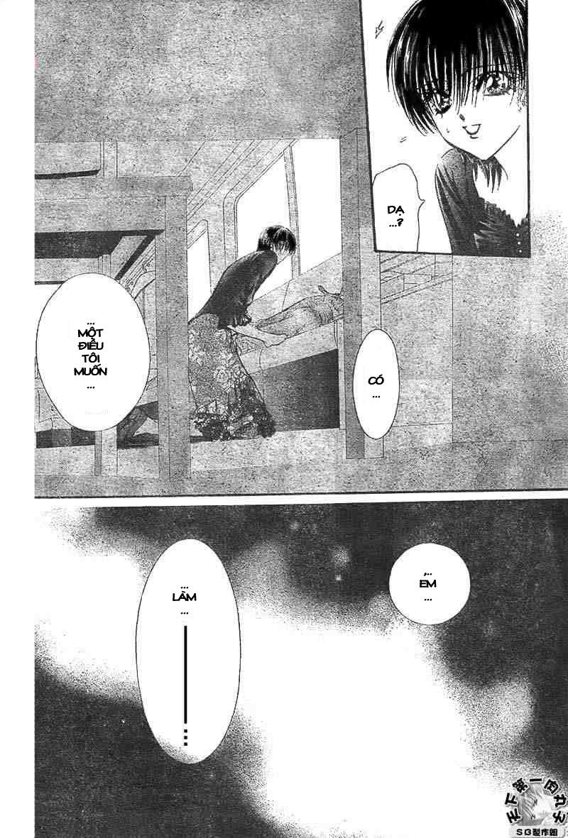 Thách Thức Tuyệt Vời - Chương 95 - Trang 28