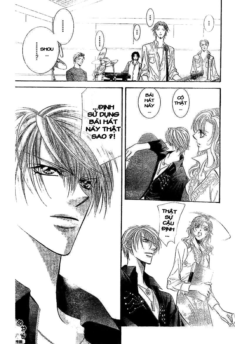Thách Thức Tuyệt Vời - Chương 95 - Trang 30