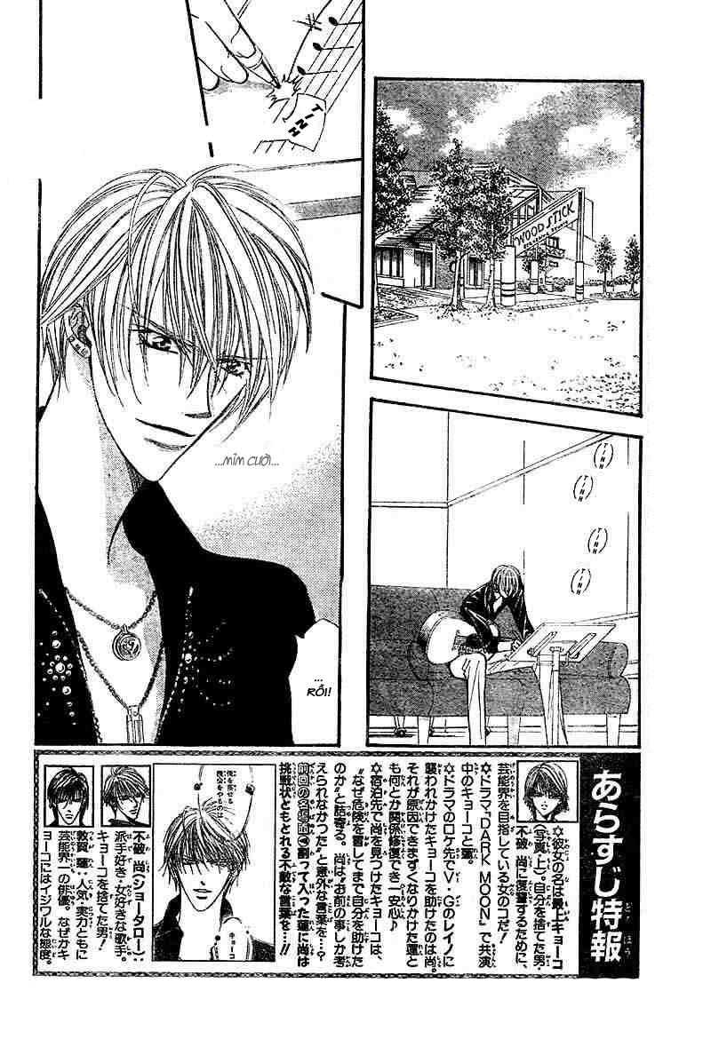 Thách Thức Tuyệt Vời - Chương 95 - Trang 4