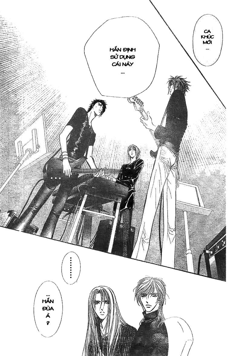 Thách Thức Tuyệt Vời - Chương 95 - Trang 31