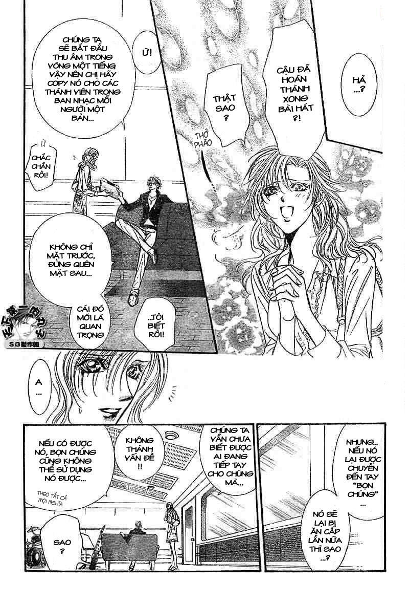 Thách Thức Tuyệt Vời - Chương 95 - Trang 5