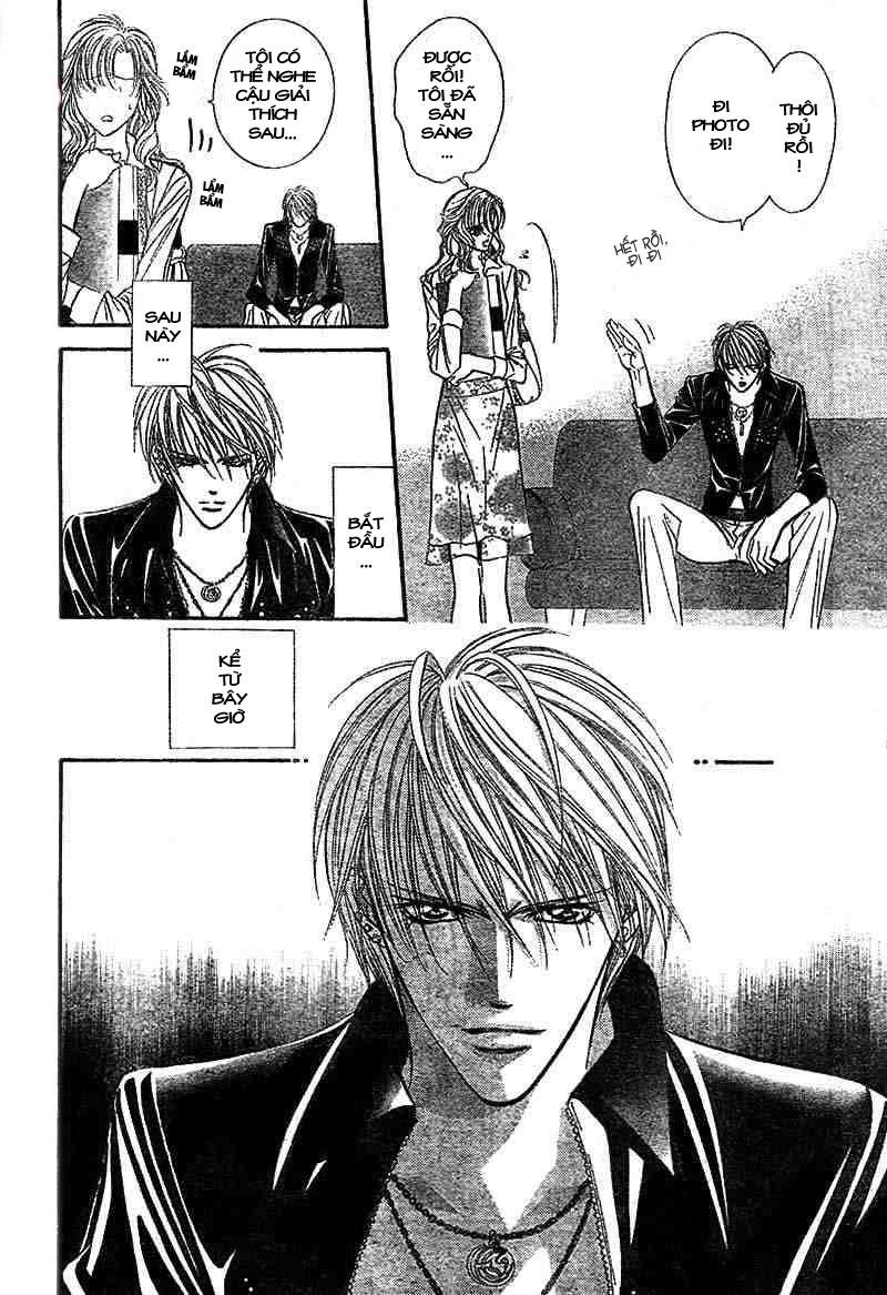 Thách Thức Tuyệt Vời - Chương 95 - Trang 6