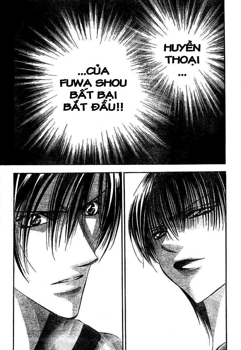 Thách Thức Tuyệt Vời - Chương 95 - Trang 7
