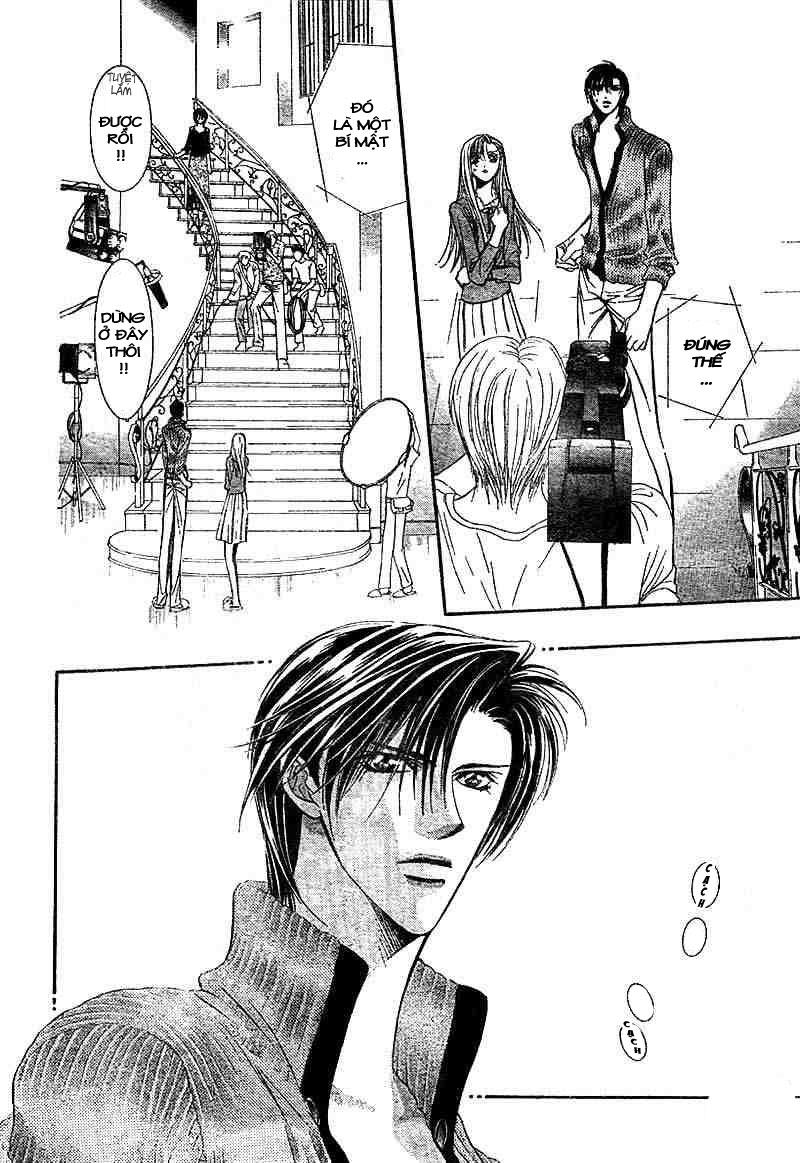 Thách Thức Tuyệt Vời - Chương 95 - Trang 8