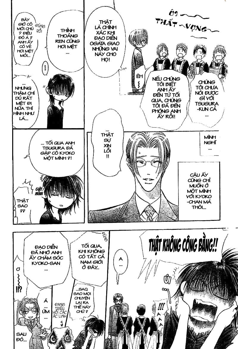 Thách Thức Tuyệt Vời - Chương 95 - Trang 10