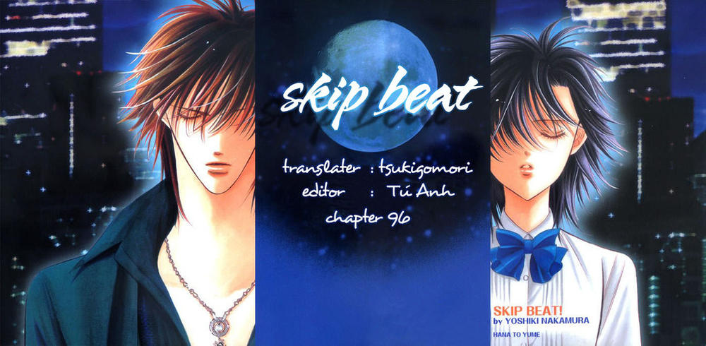 Thách Thức Tuyệt Vời - Chương 96 - Trang 1