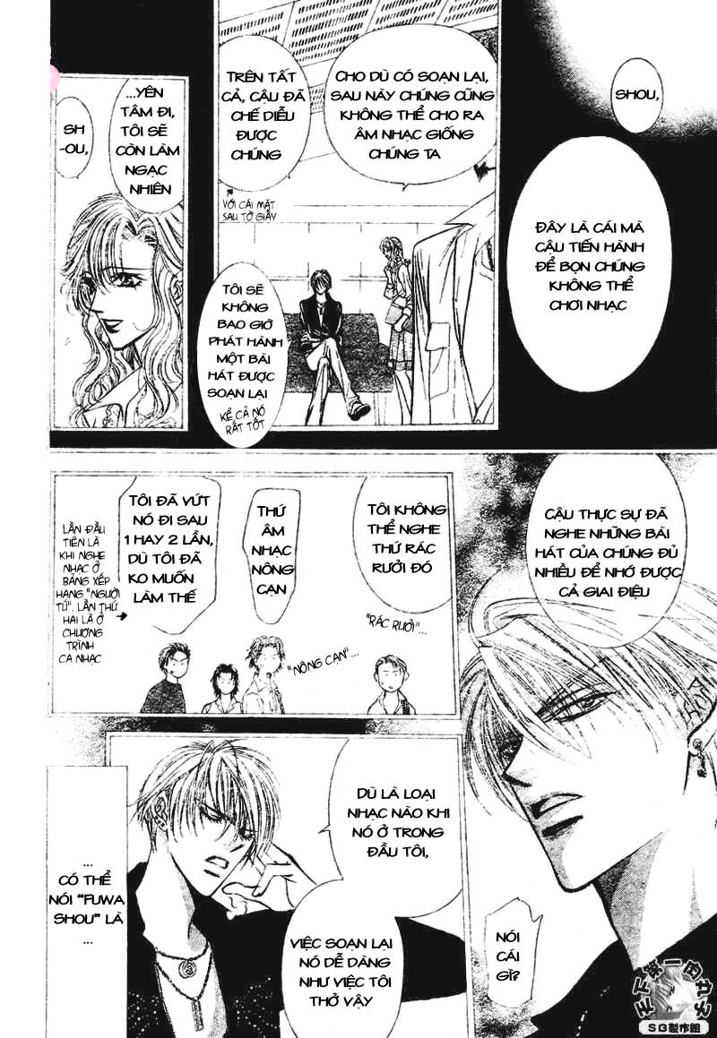 Thách Thức Tuyệt Vời - Chương 96 - Trang 11