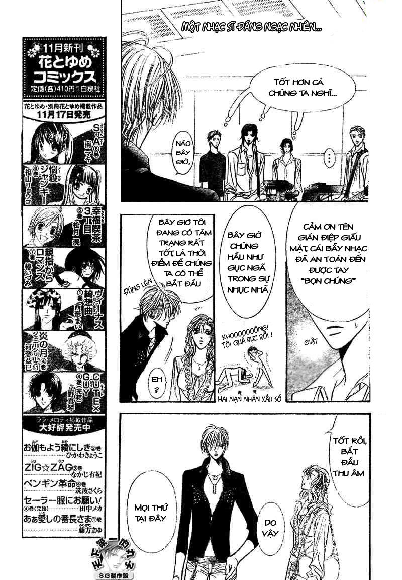 Thách Thức Tuyệt Vời - Chương 96 - Trang 12