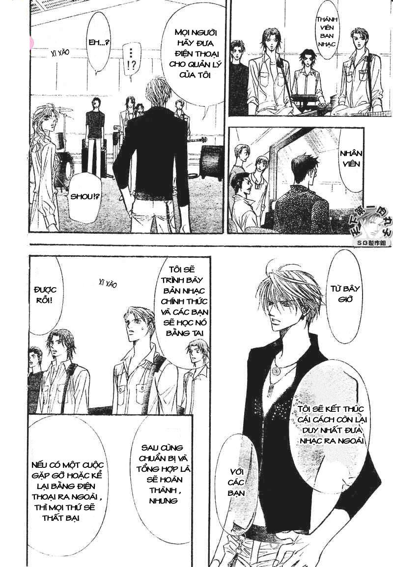 Thách Thức Tuyệt Vời - Chương 96 - Trang 13