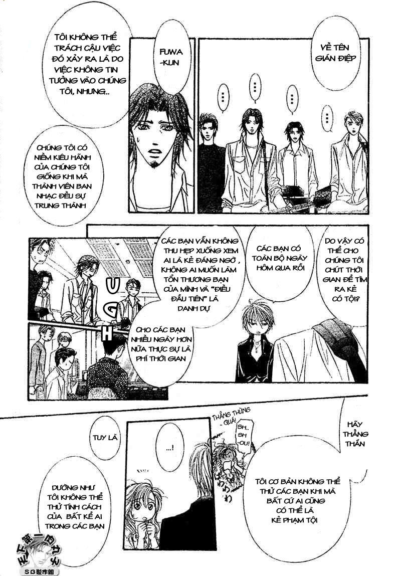 Thách Thức Tuyệt Vời - Chương 96 - Trang 14