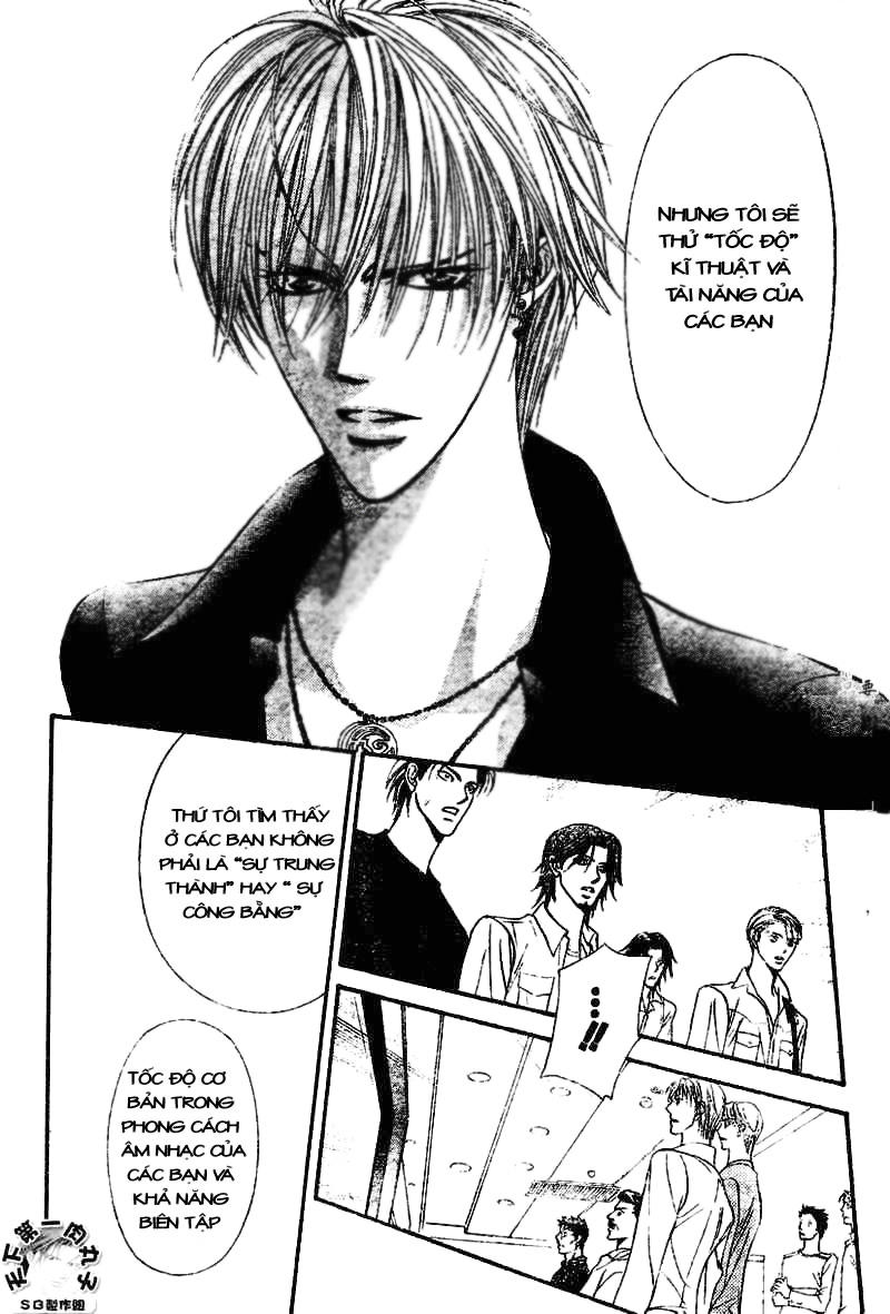 Thách Thức Tuyệt Vời - Chương 96 - Trang 15