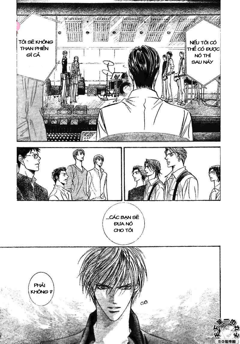 Thách Thức Tuyệt Vời - Chương 96 - Trang 16