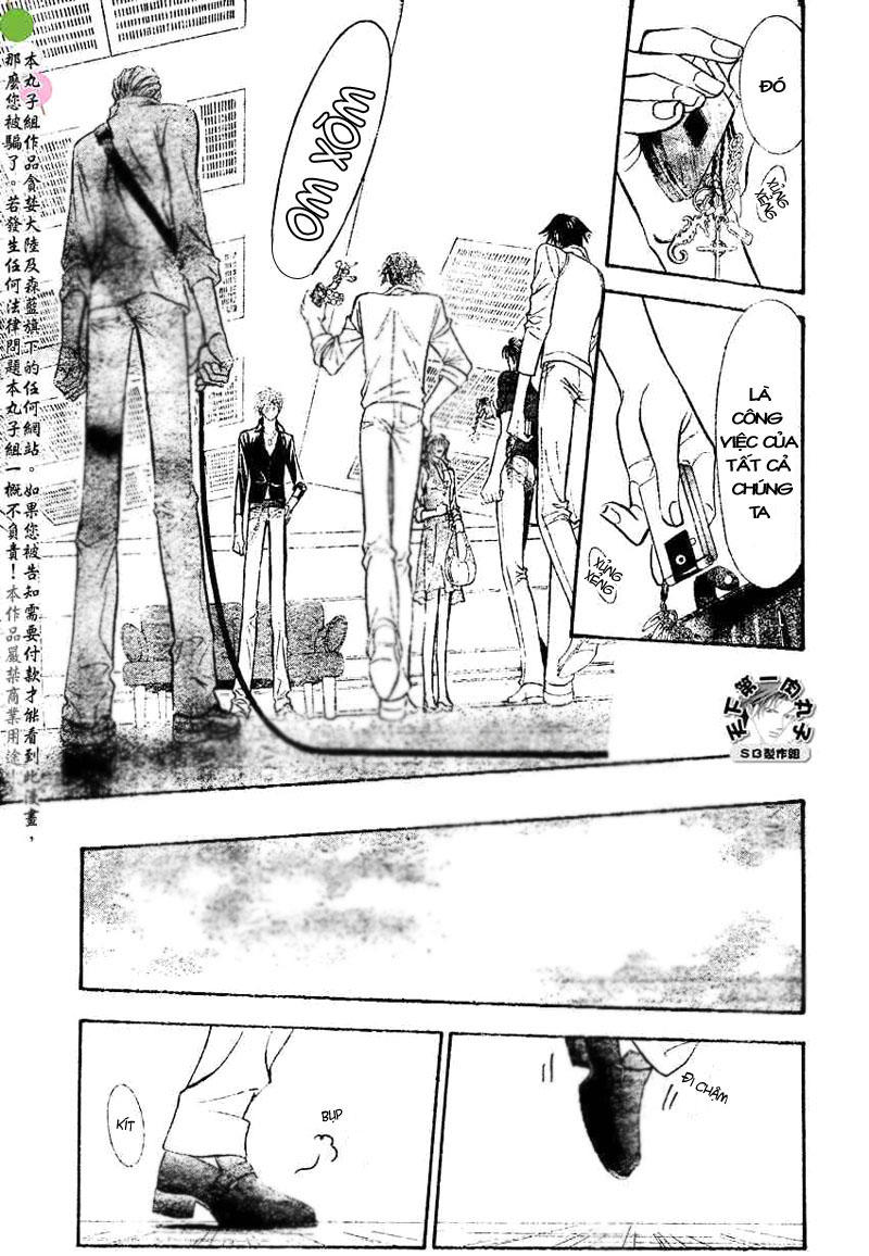 Thách Thức Tuyệt Vời - Chương 96 - Trang 18