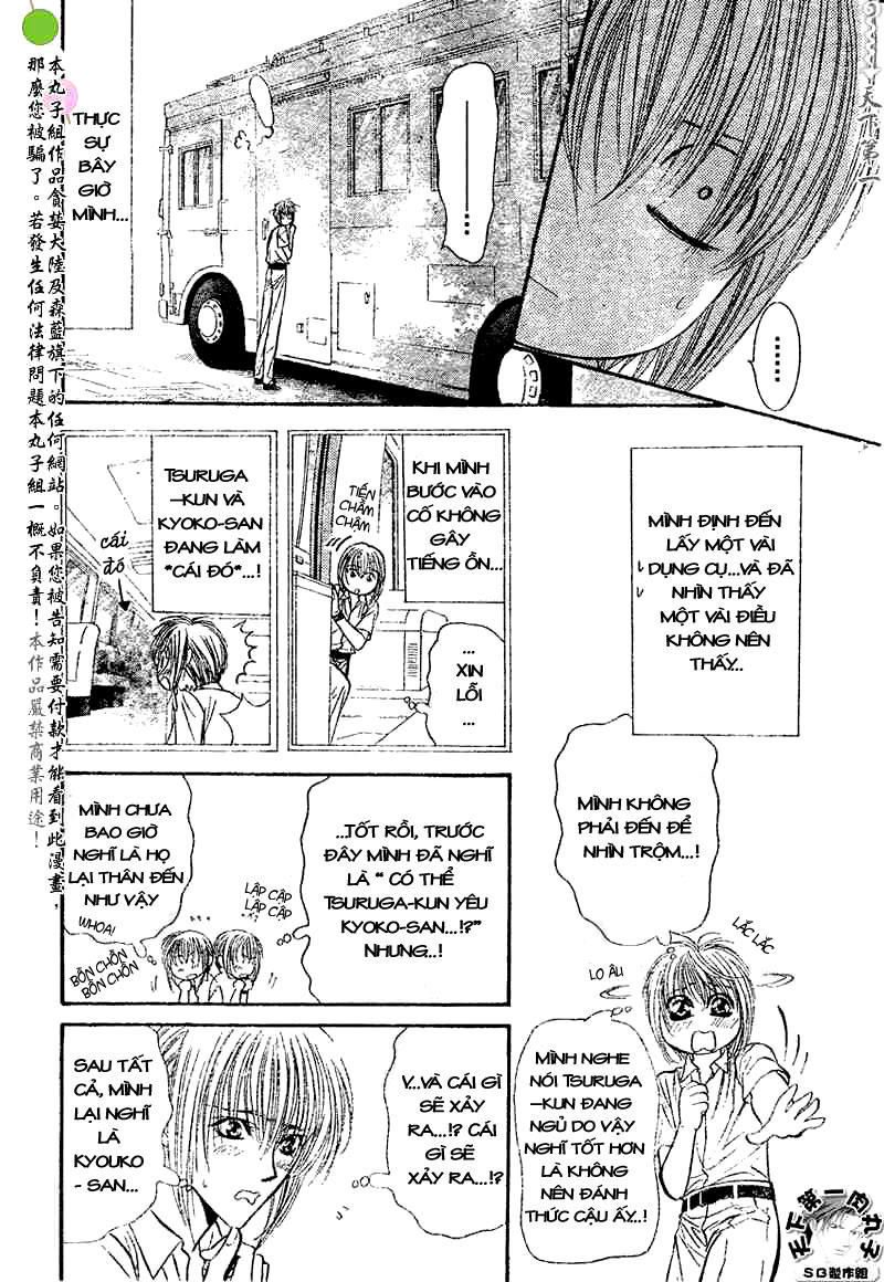 Thách Thức Tuyệt Vời - Chương 96 - Trang 19