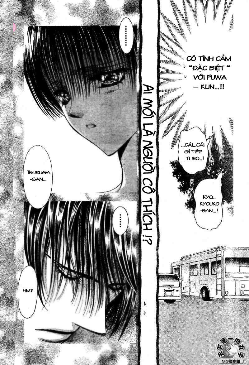 Thách Thức Tuyệt Vời - Chương 96 - Trang 20