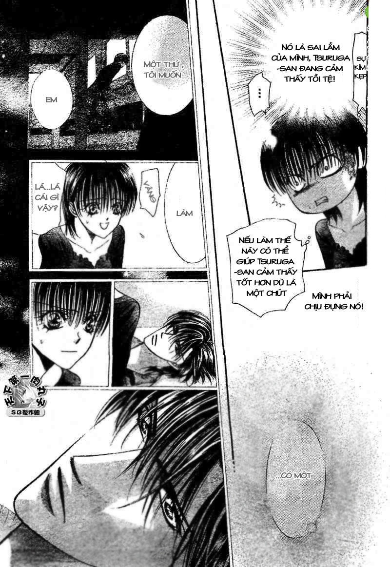 Thách Thức Tuyệt Vời - Chương 96 - Trang 22