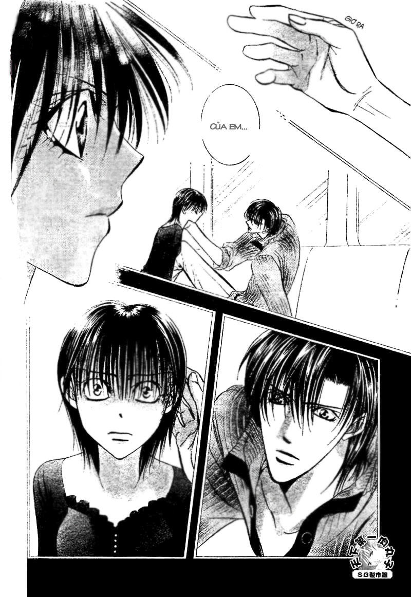 Thách Thức Tuyệt Vời - Chương 96 - Trang 23