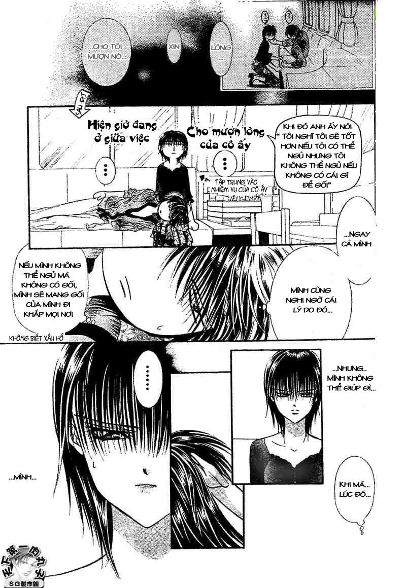 Thách Thức Tuyệt Vời - Chương 96 - Trang 24