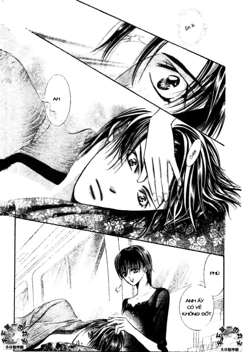 Thách Thức Tuyệt Vời - Chương 96 - Trang 28