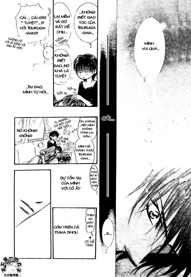 Thách Thức Tuyệt Vời - Chương 96 - Trang 29