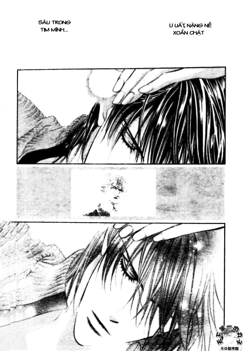 Thách Thức Tuyệt Vời - Chương 96 - Trang 30