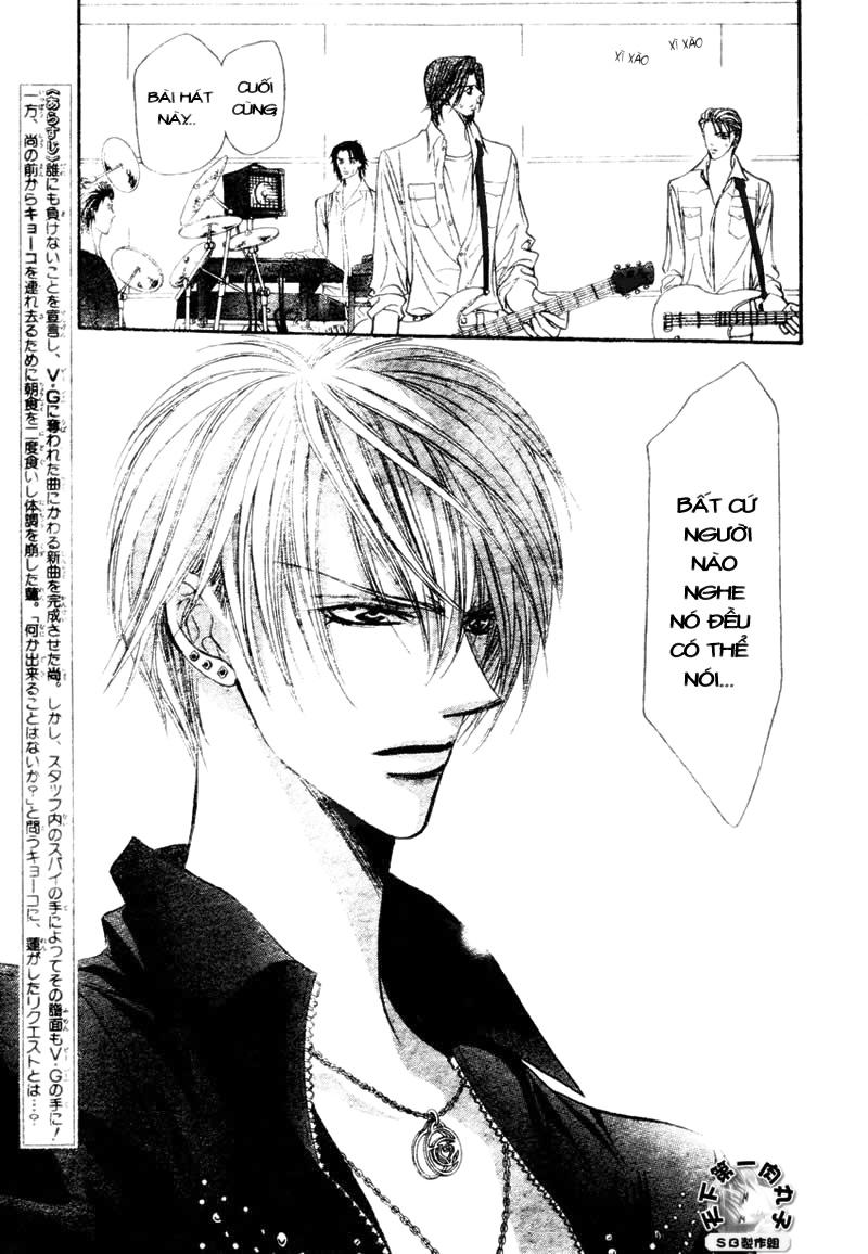 Thách Thức Tuyệt Vời - Chương 96 - Trang 4