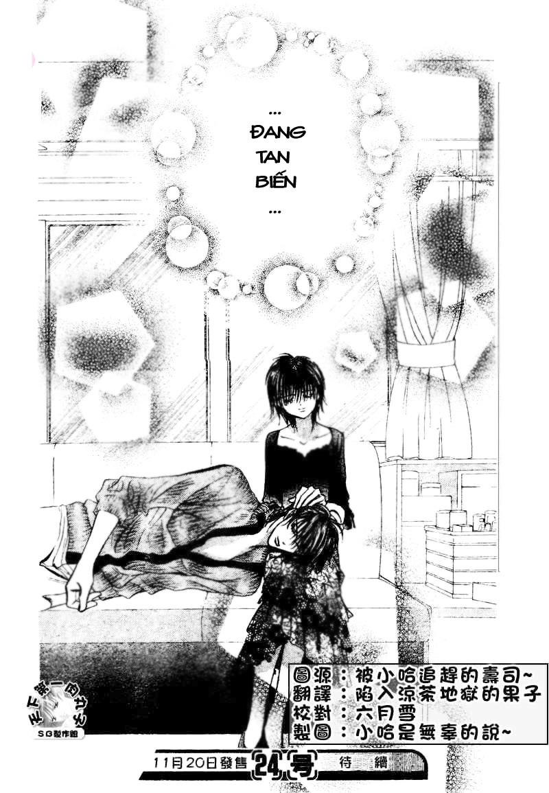 Thách Thức Tuyệt Vời - Chương 96 - Trang 31