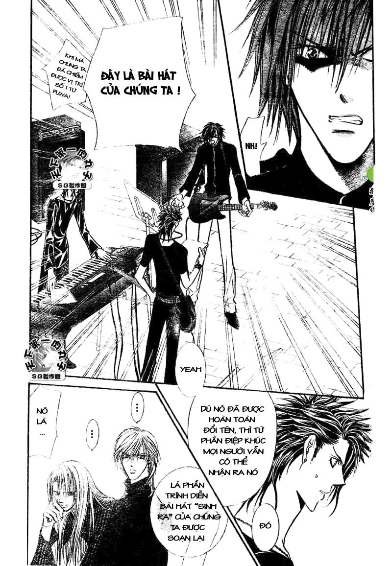 Thách Thức Tuyệt Vời - Chương 96 - Trang 5