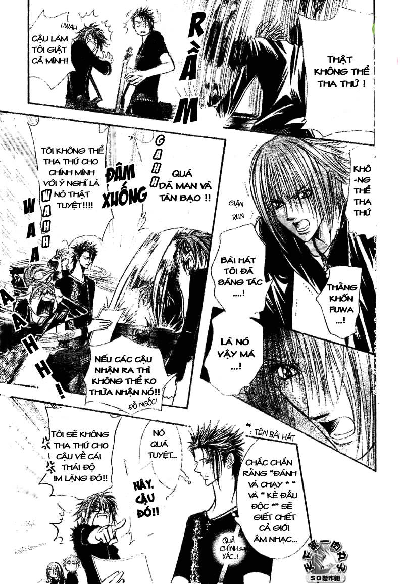 Thách Thức Tuyệt Vời - Chương 96 - Trang 6