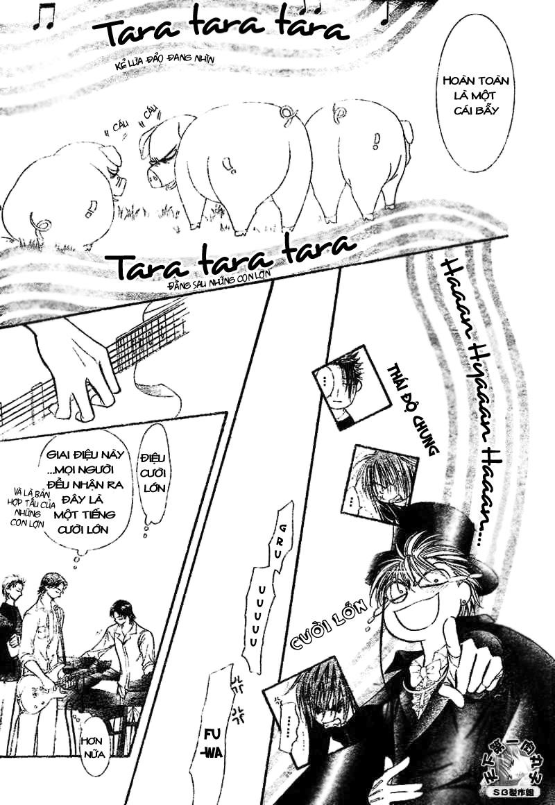 Thách Thức Tuyệt Vời - Chương 96 - Trang 10