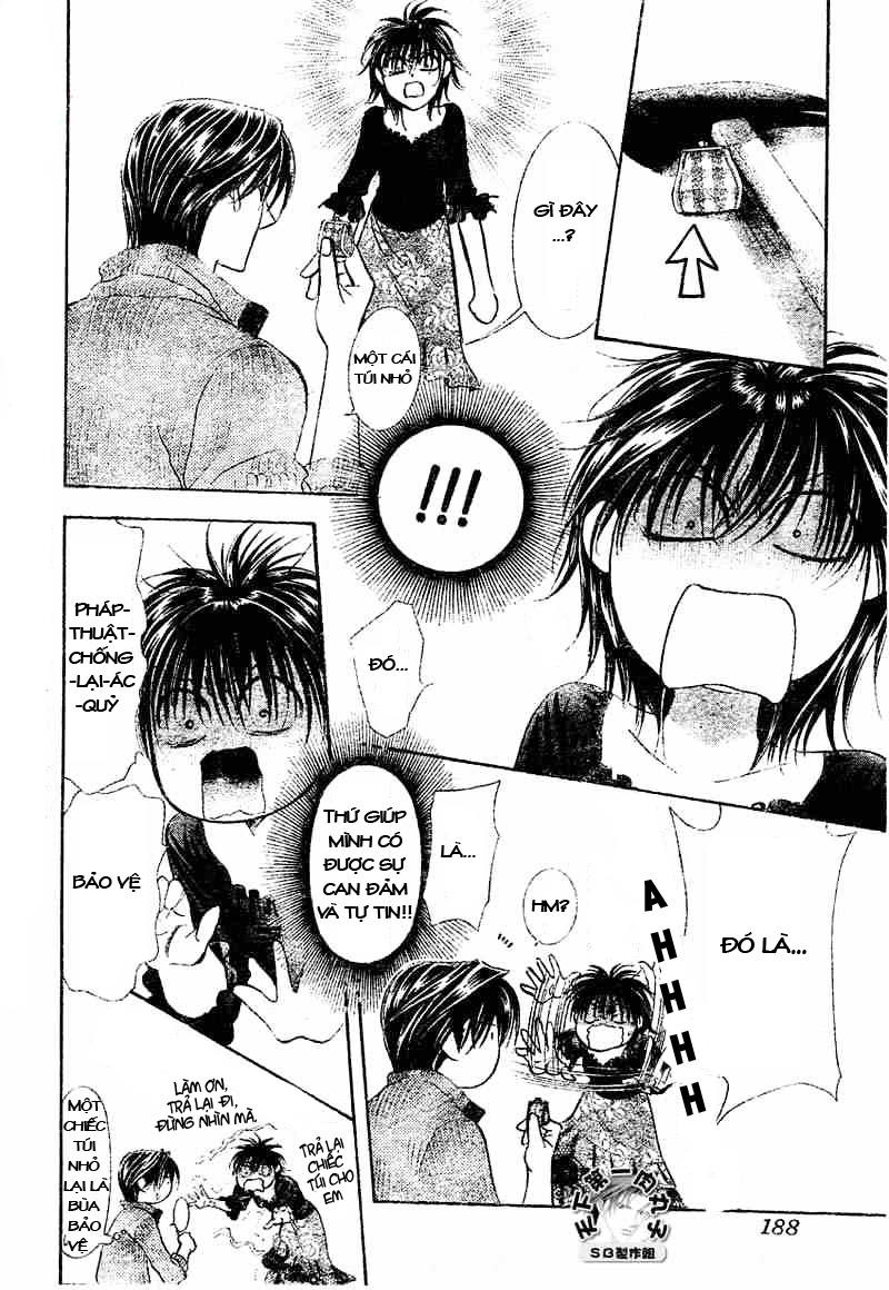 Thách Thức Tuyệt Vời - Chương 97 - Trang 11