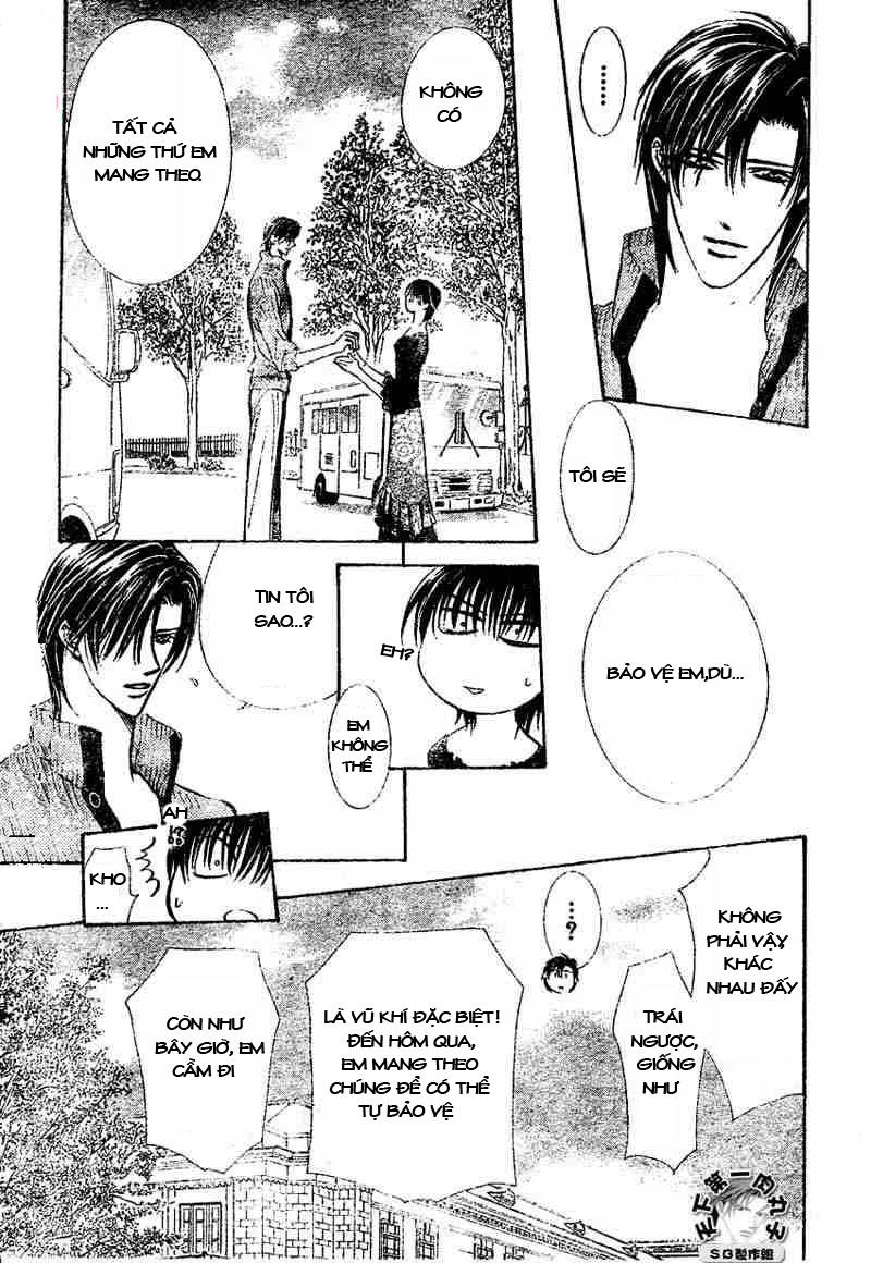 Thách Thức Tuyệt Vời - Chương 97 - Trang 12