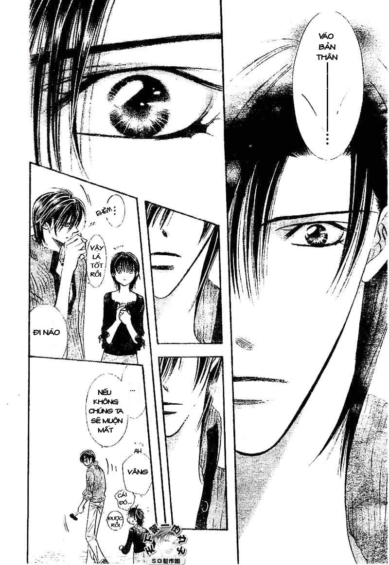 Thách Thức Tuyệt Vời - Chương 97 - Trang 15