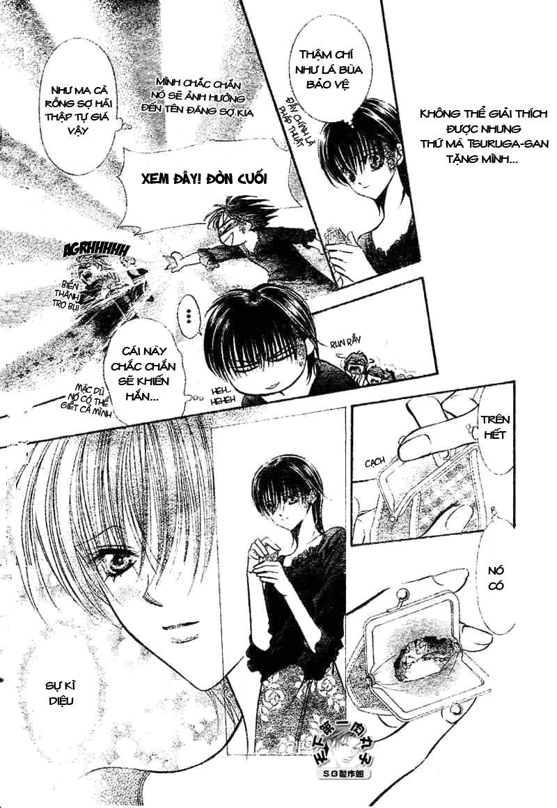 Thách Thức Tuyệt Vời - Chương 97 - Trang 16