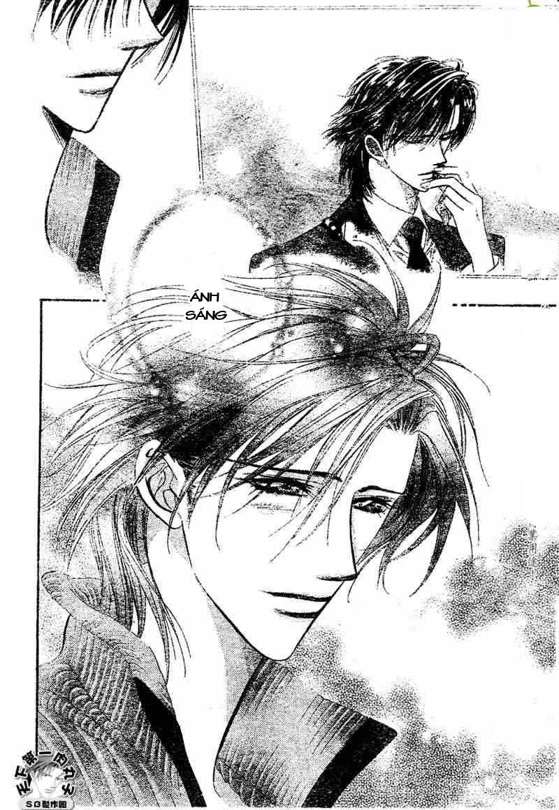 Thách Thức Tuyệt Vời - Chương 97 - Trang 17