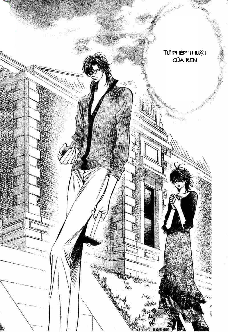 Thách Thức Tuyệt Vời - Chương 97 - Trang 18