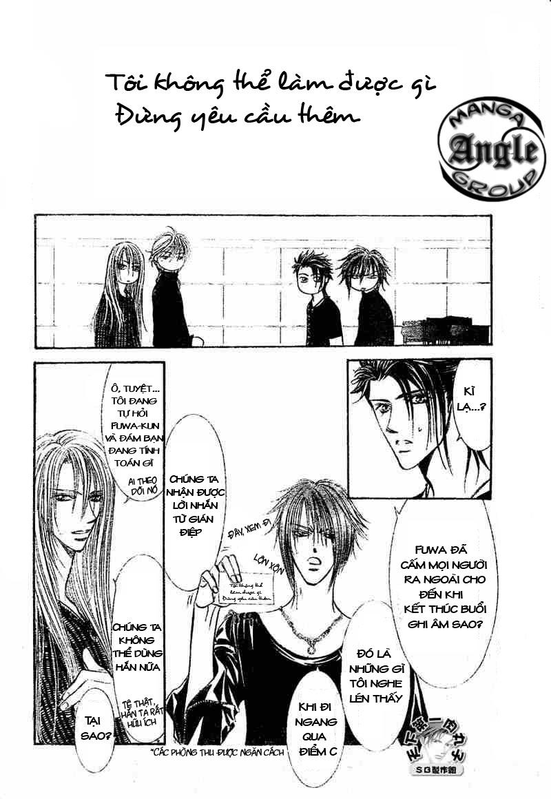 Thách Thức Tuyệt Vời - Chương 97 - Trang 19