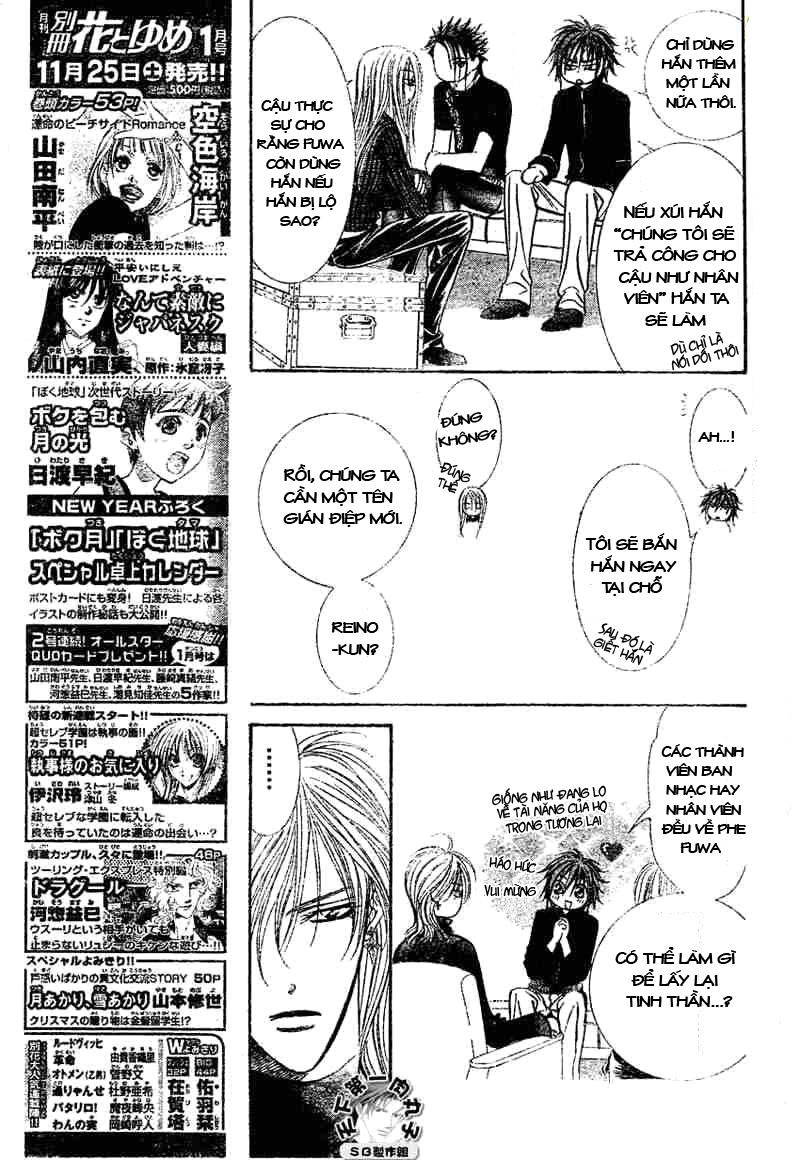 Thách Thức Tuyệt Vời - Chương 97 - Trang 20