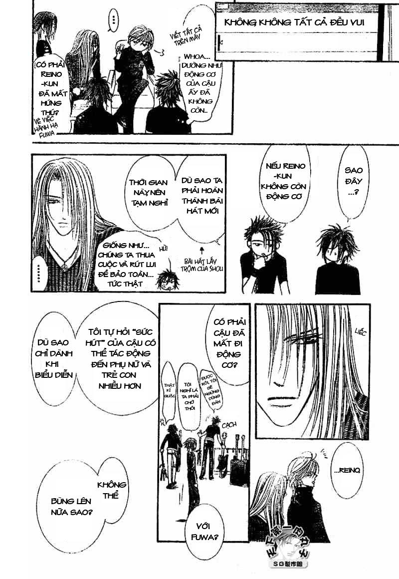 Thách Thức Tuyệt Vời - Chương 97 - Trang 21