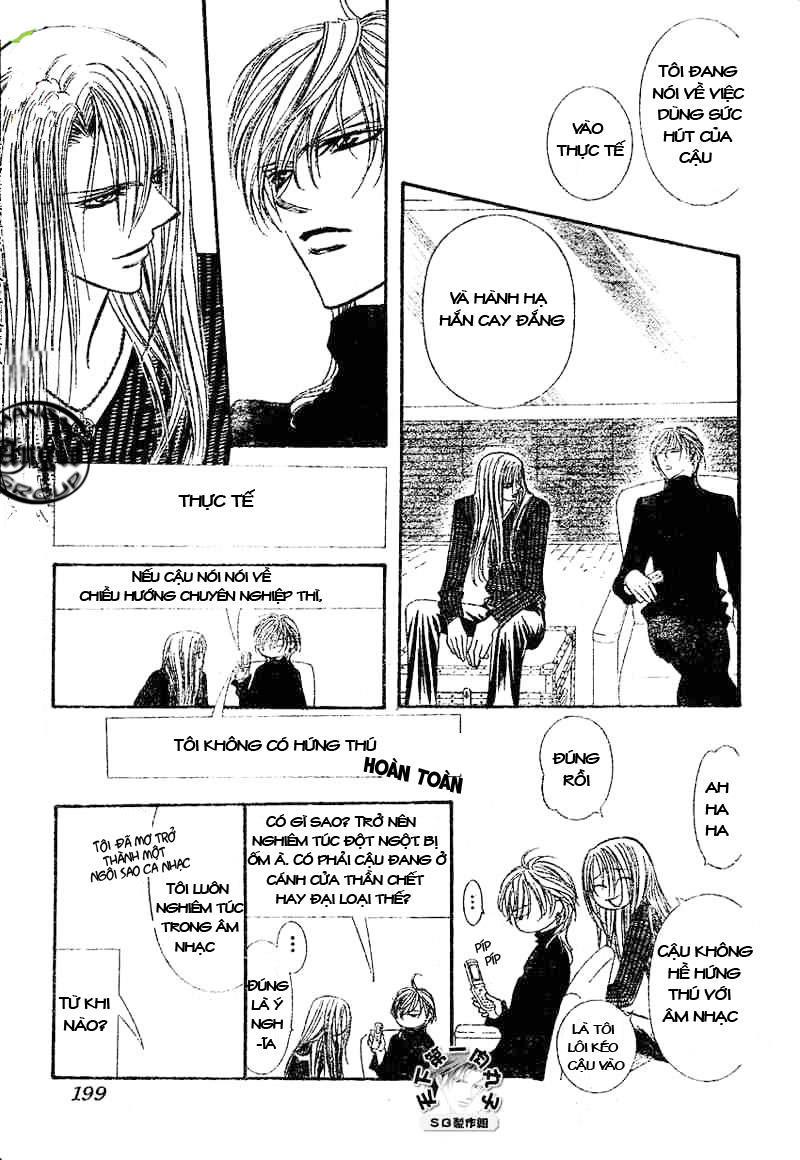 Thách Thức Tuyệt Vời - Chương 97 - Trang 22