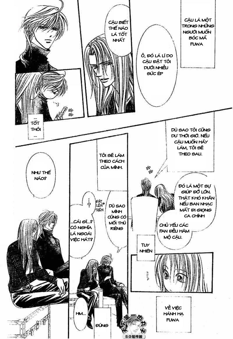 Thách Thức Tuyệt Vời - Chương 97 - Trang 23
