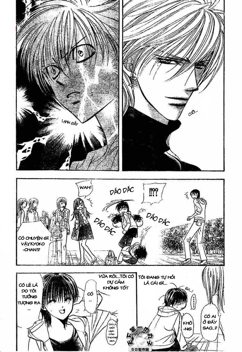 Thách Thức Tuyệt Vời - Chương 97 - Trang 24